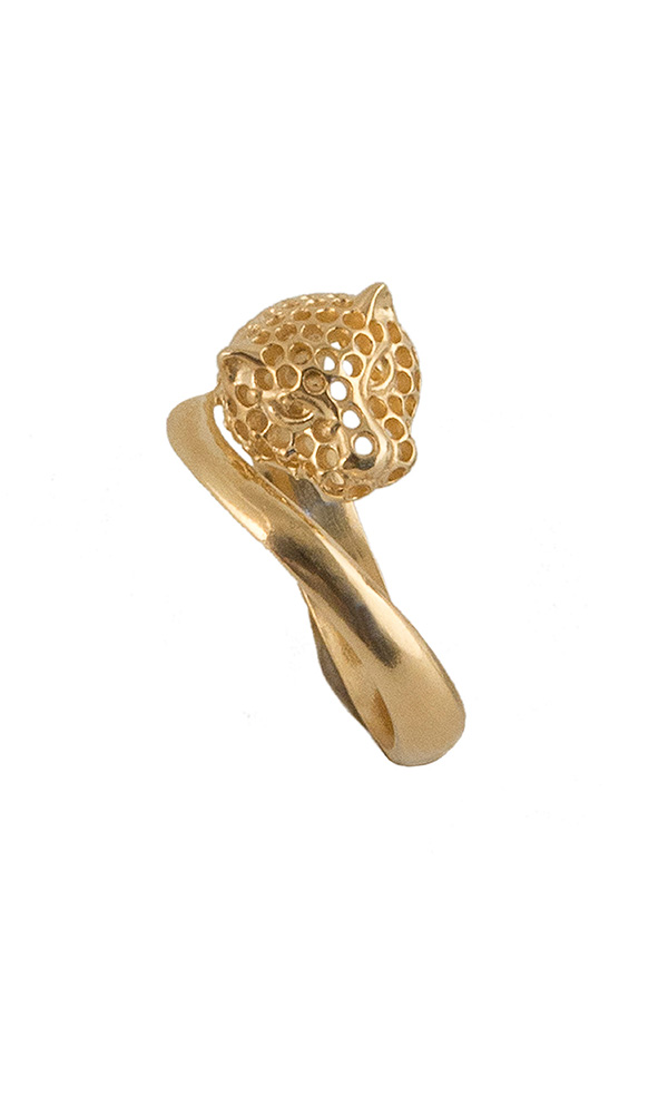Puma Ring